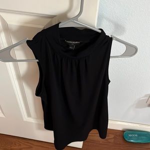 Small banana republic